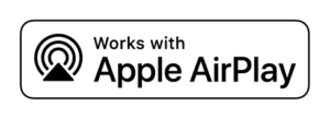 integrare apple airplay